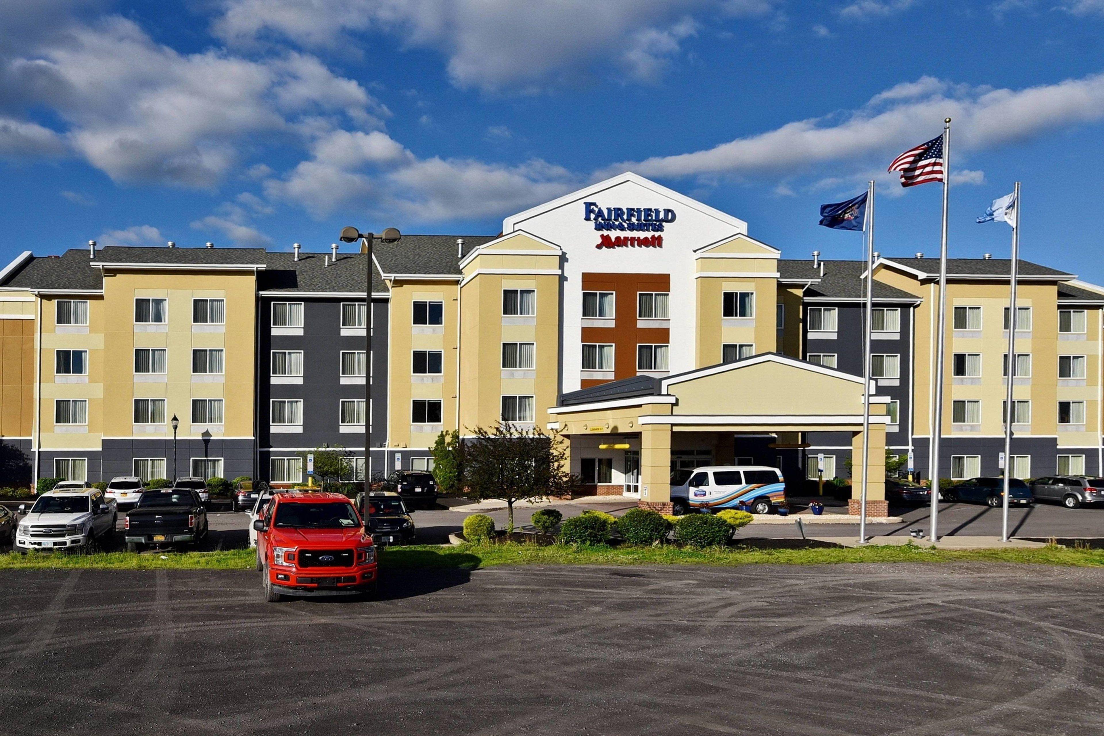 4 Hotels Near Wachovia Arena Worth Booking in Wilkes-Barre