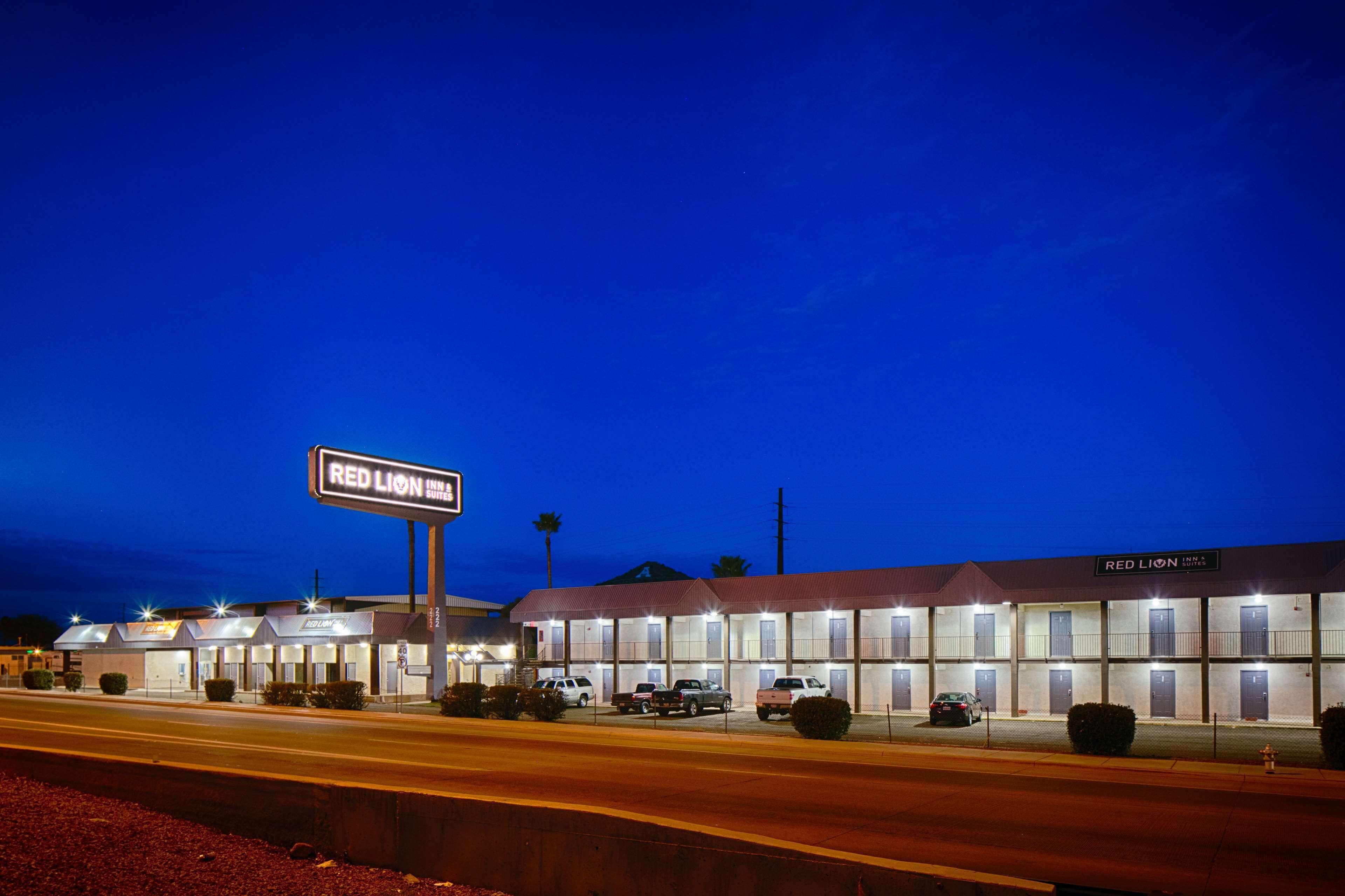 6 Budget Hotels Near Flandrau Science Ctr That Deliver Real Value