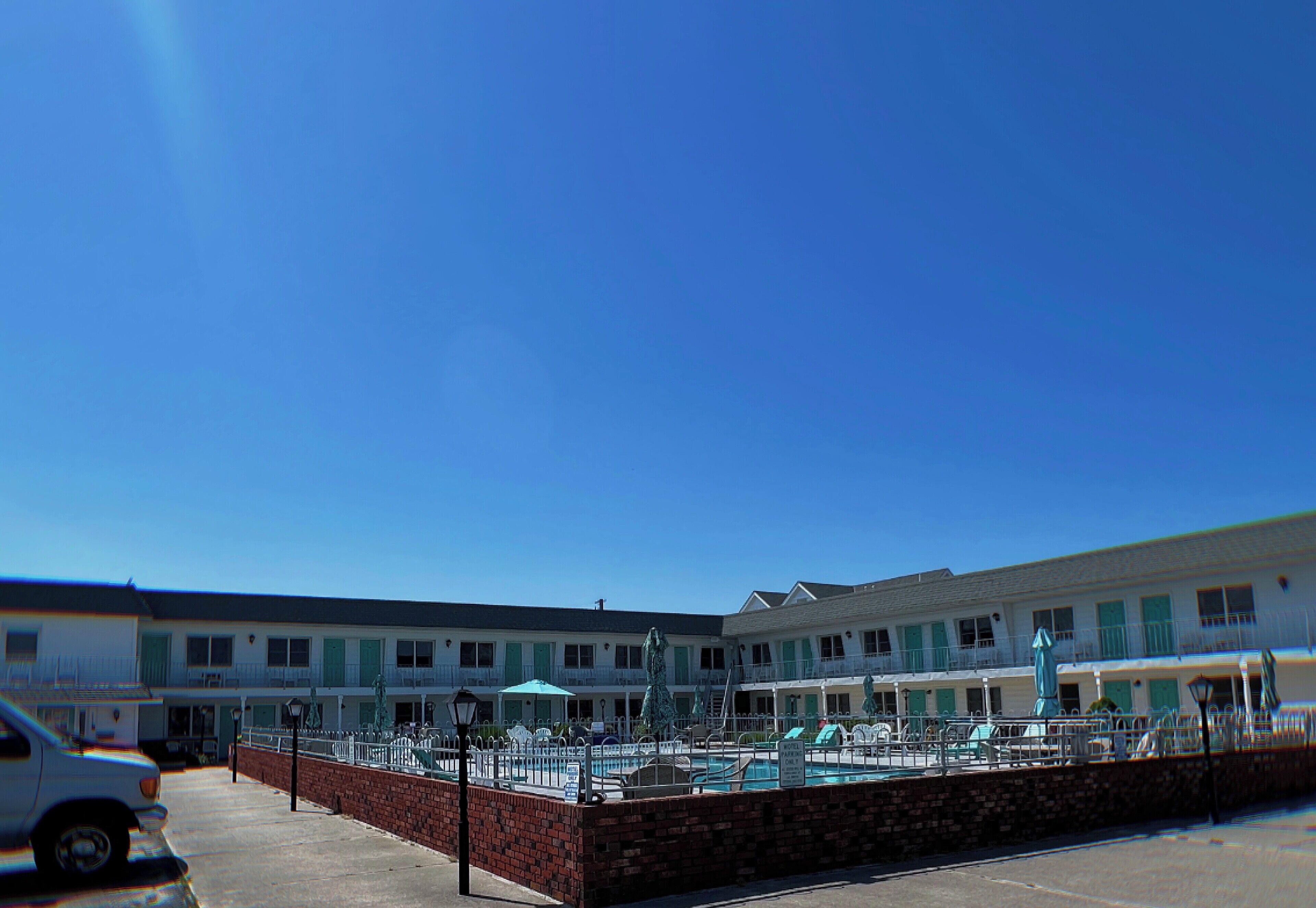 Where to Stay for Less: 9 Best Budget Hotels in Jersey Shore