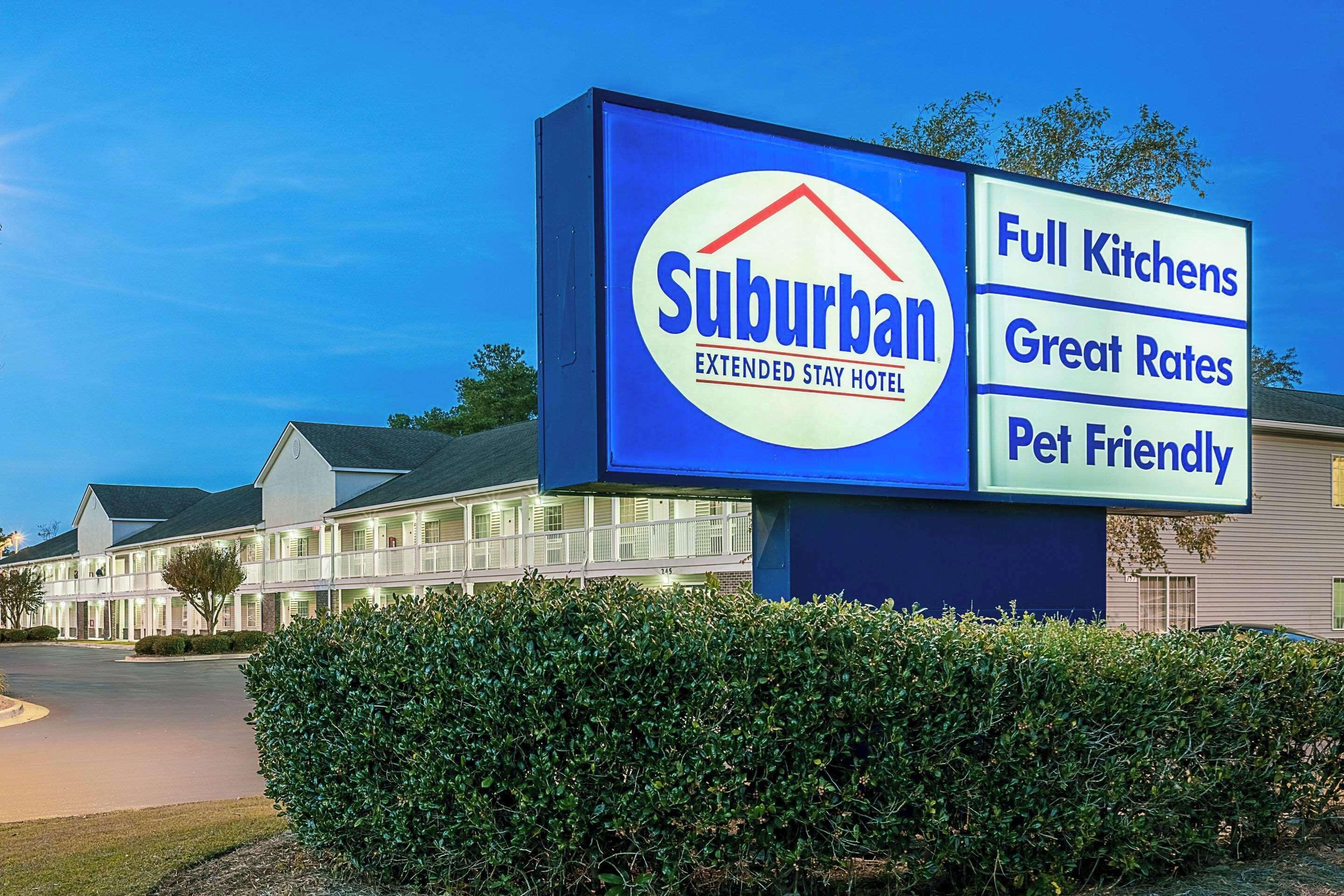 7 Airport Hotels Near University of NC at Wilmington