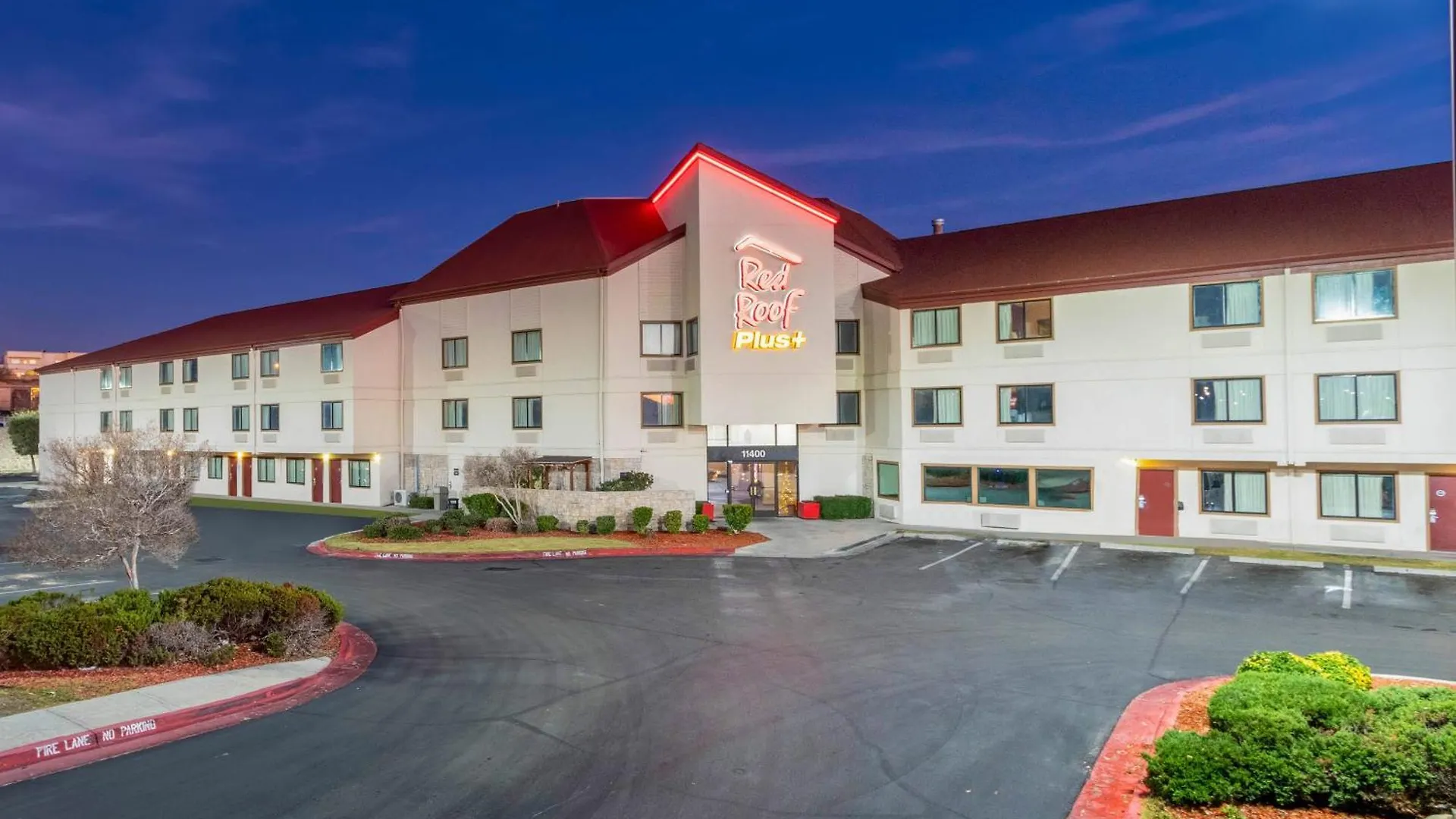 5 Design Hotels Near Hidden Valley Park Worth Booking