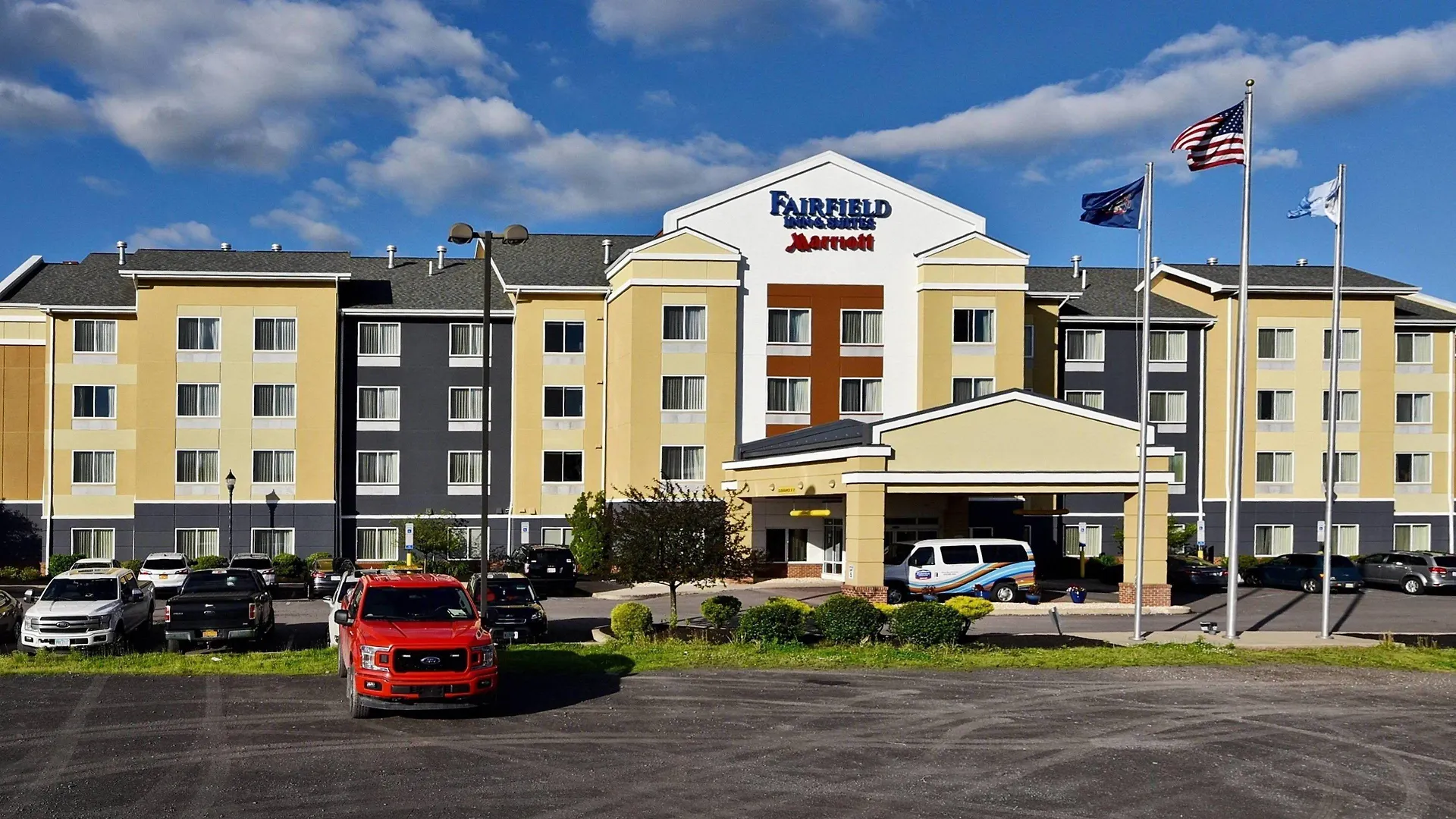 4 Hotels Near Wachovia Arena Worth Booking in Wilkes-Barre
