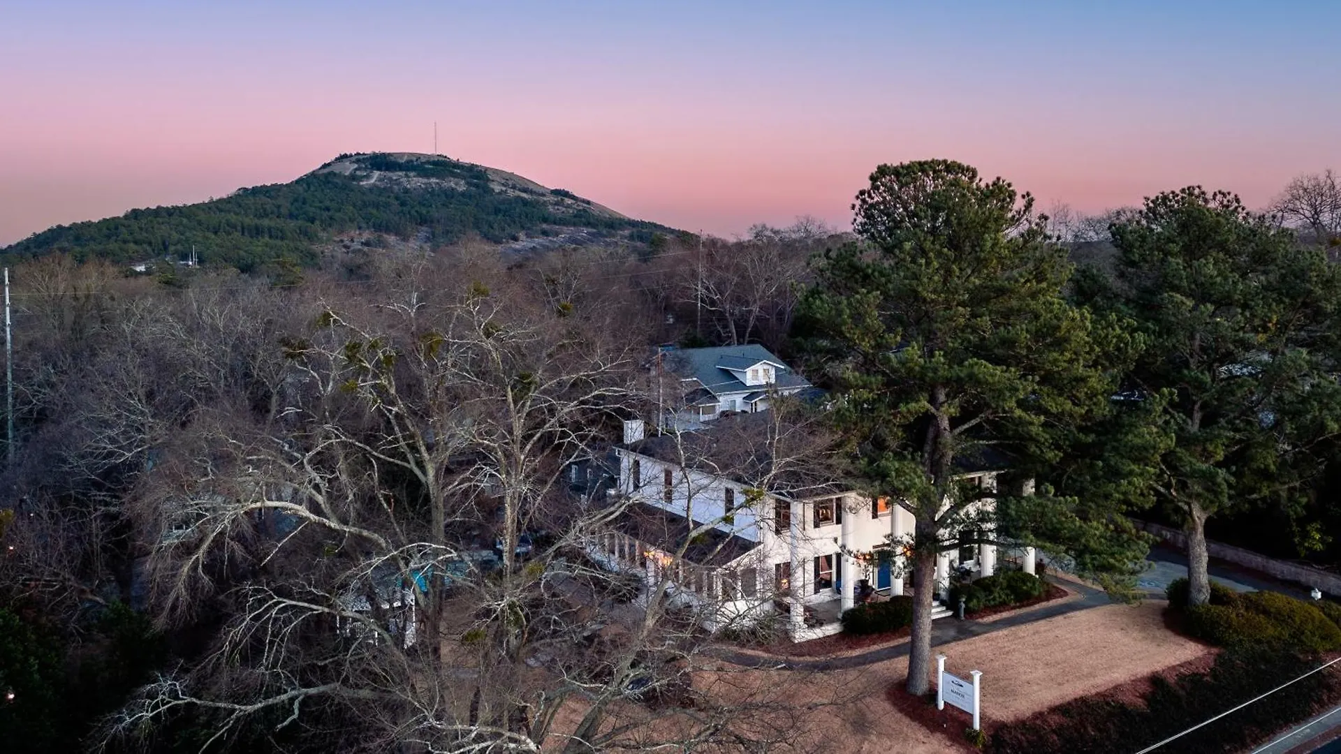 6 Smart B&Bs & Apartments in Georgia Worth Booking