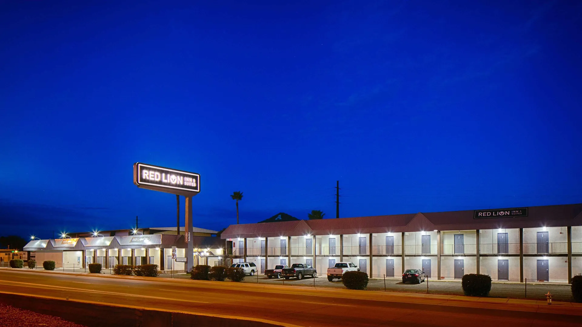 6 Budget Hotels Near Flandrau Science Ctr That Deliver Real Value