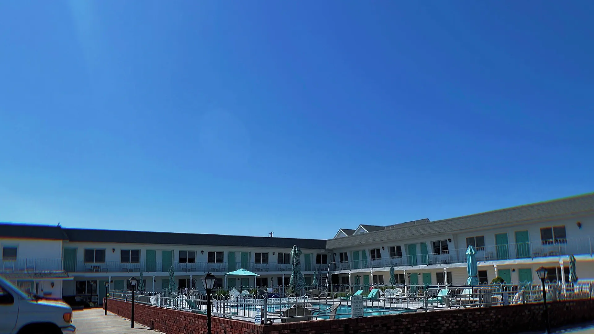 Where to Stay for Less: 9 Best Budget Hotels in Jersey Shore