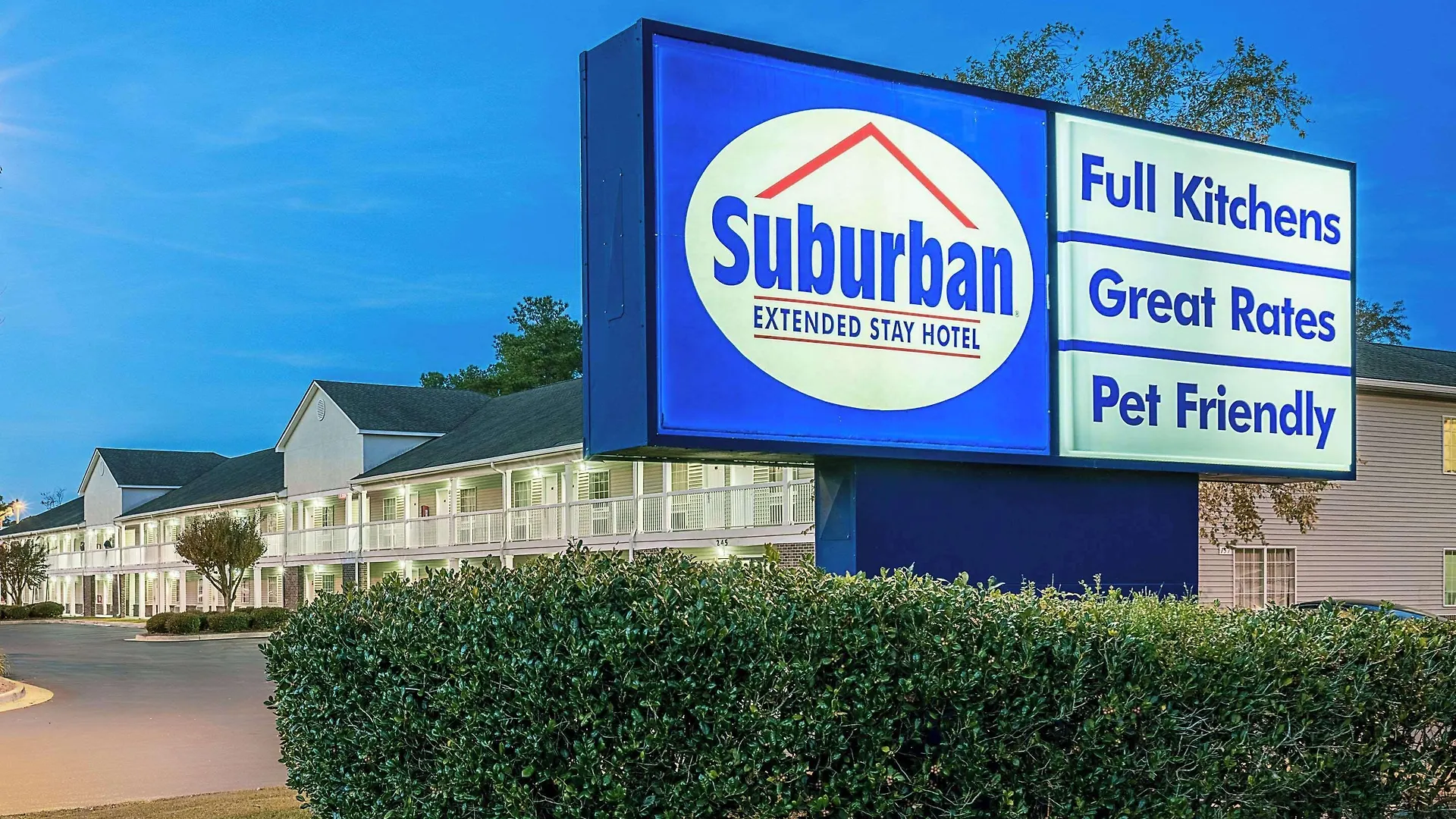 7 Airport Hotels Near University of NC at Wilmington