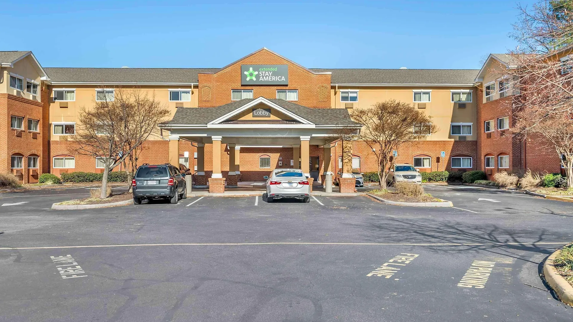 Where to Stay Near Old Dominion University: 4 Budget Hotels