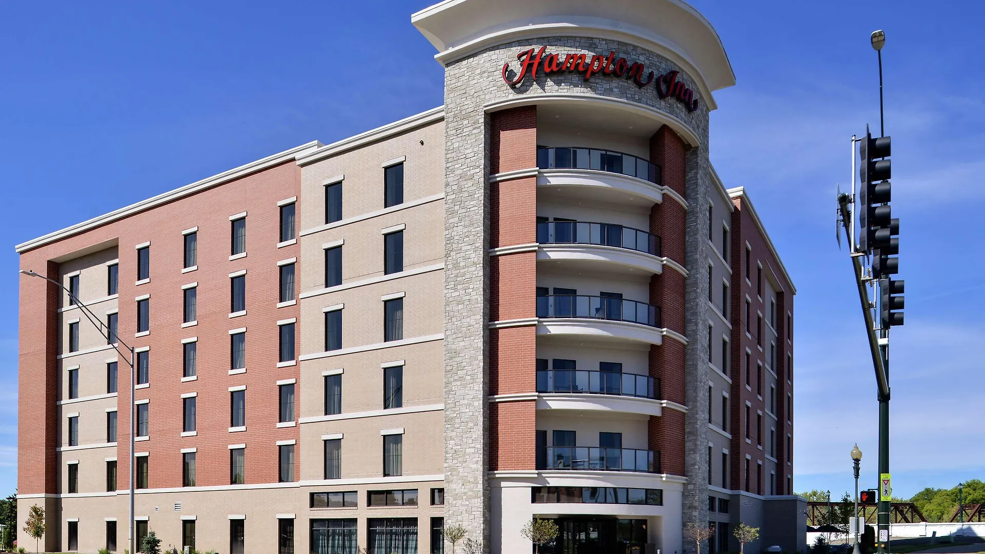 6 Top-Rated Hampton by Hilton Hotels In Iowa
