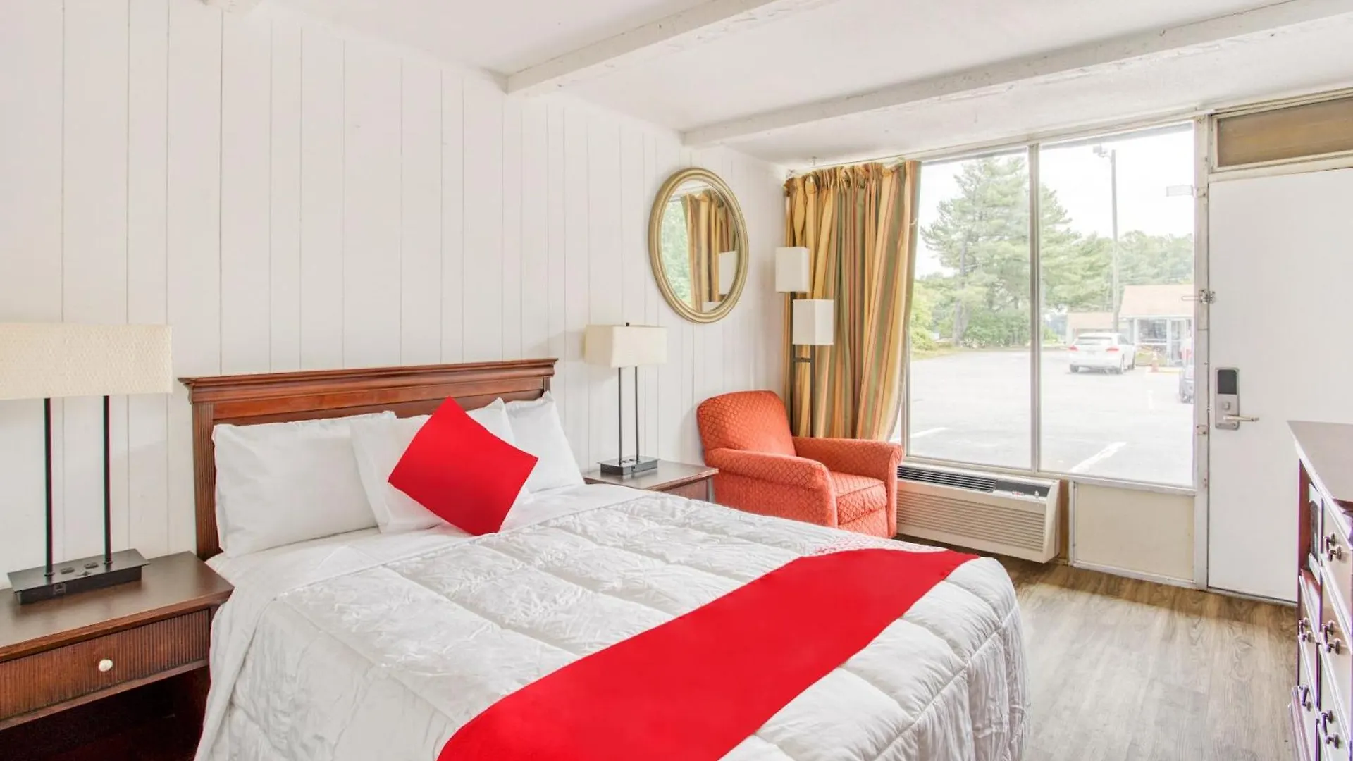 Where to Stay in North Carolina: 15 Best Budget Hotels