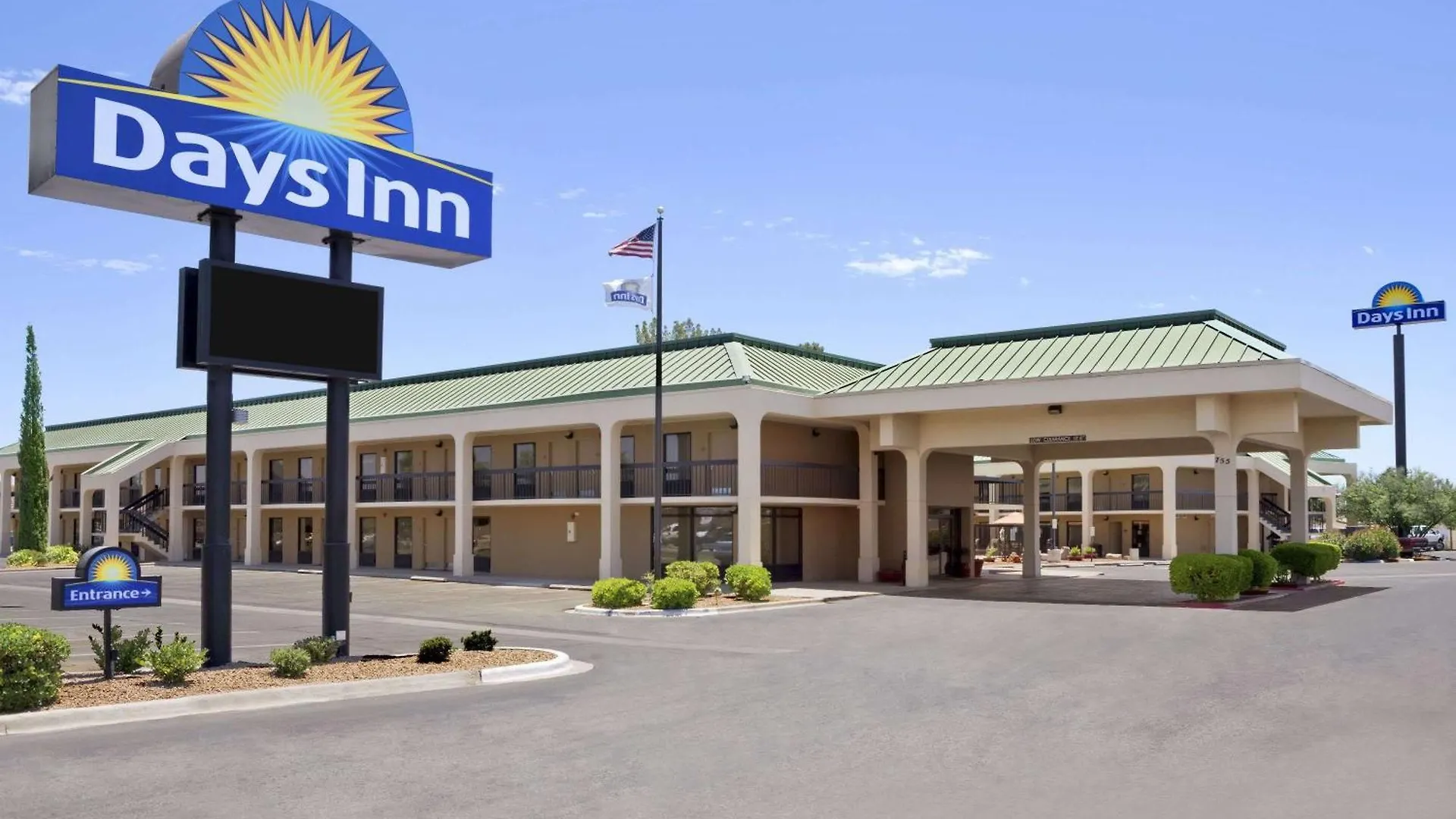 15 Smart 3-Star Hotels In New Mexico Worth Booking