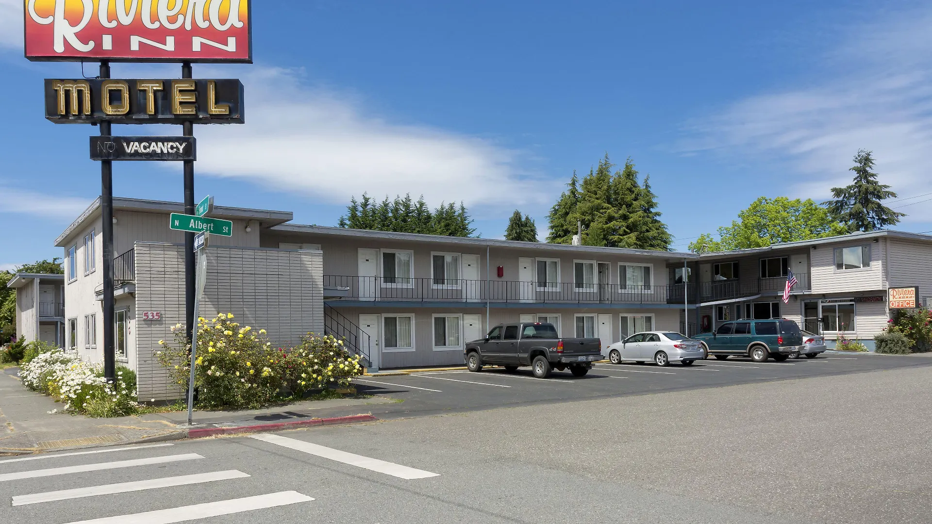 7 Top-Rated Central Hotels In Olympic Peninsula