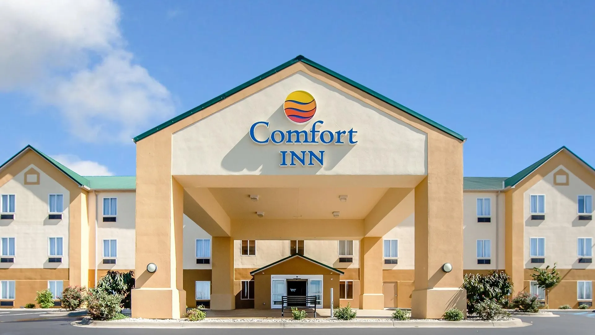 15 Smart 2-Star Hotels In Kentucky Worth Booking