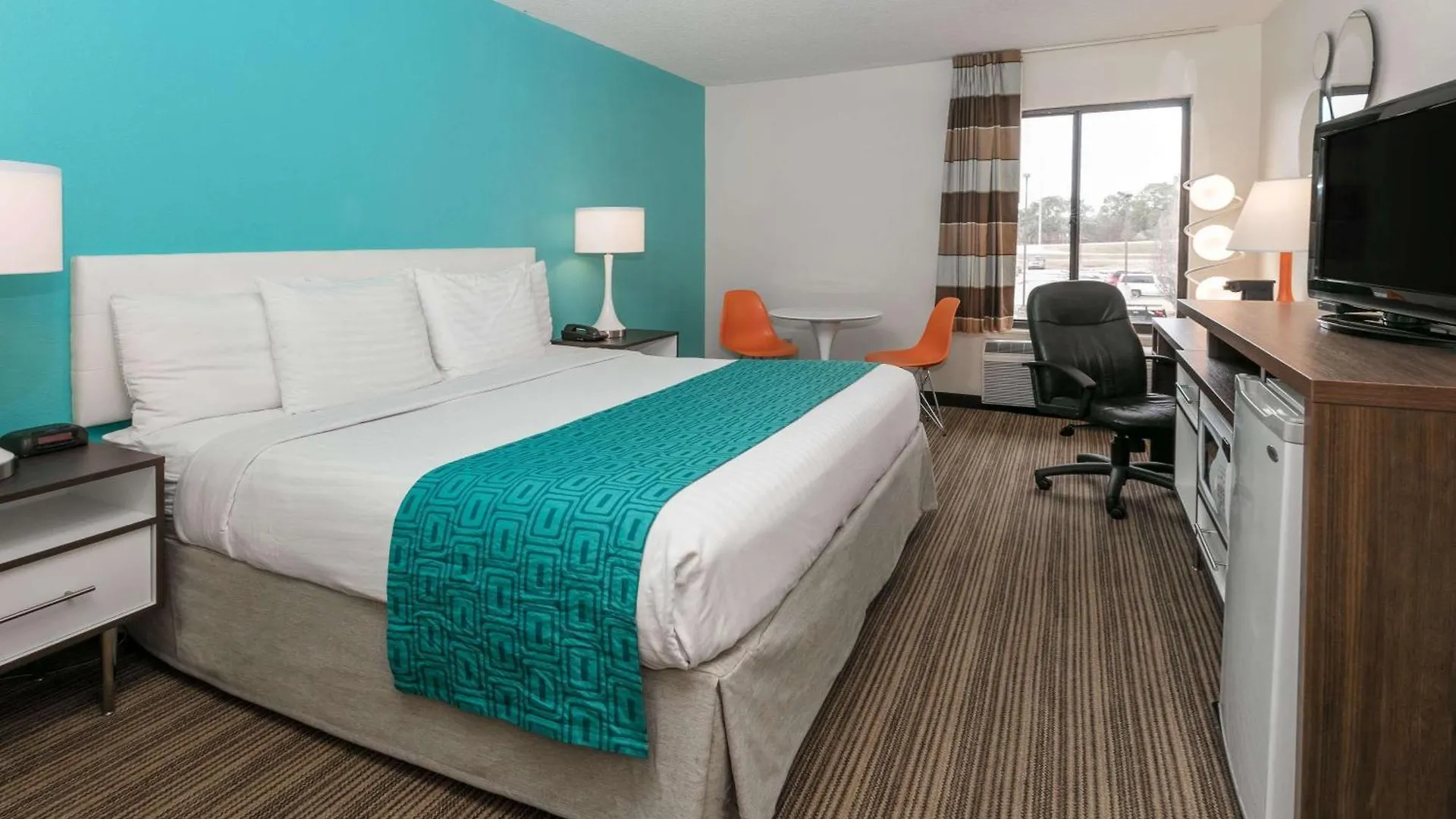 15 Best 2-Star Hotels in Acadiana for Budget-Smart Travelers