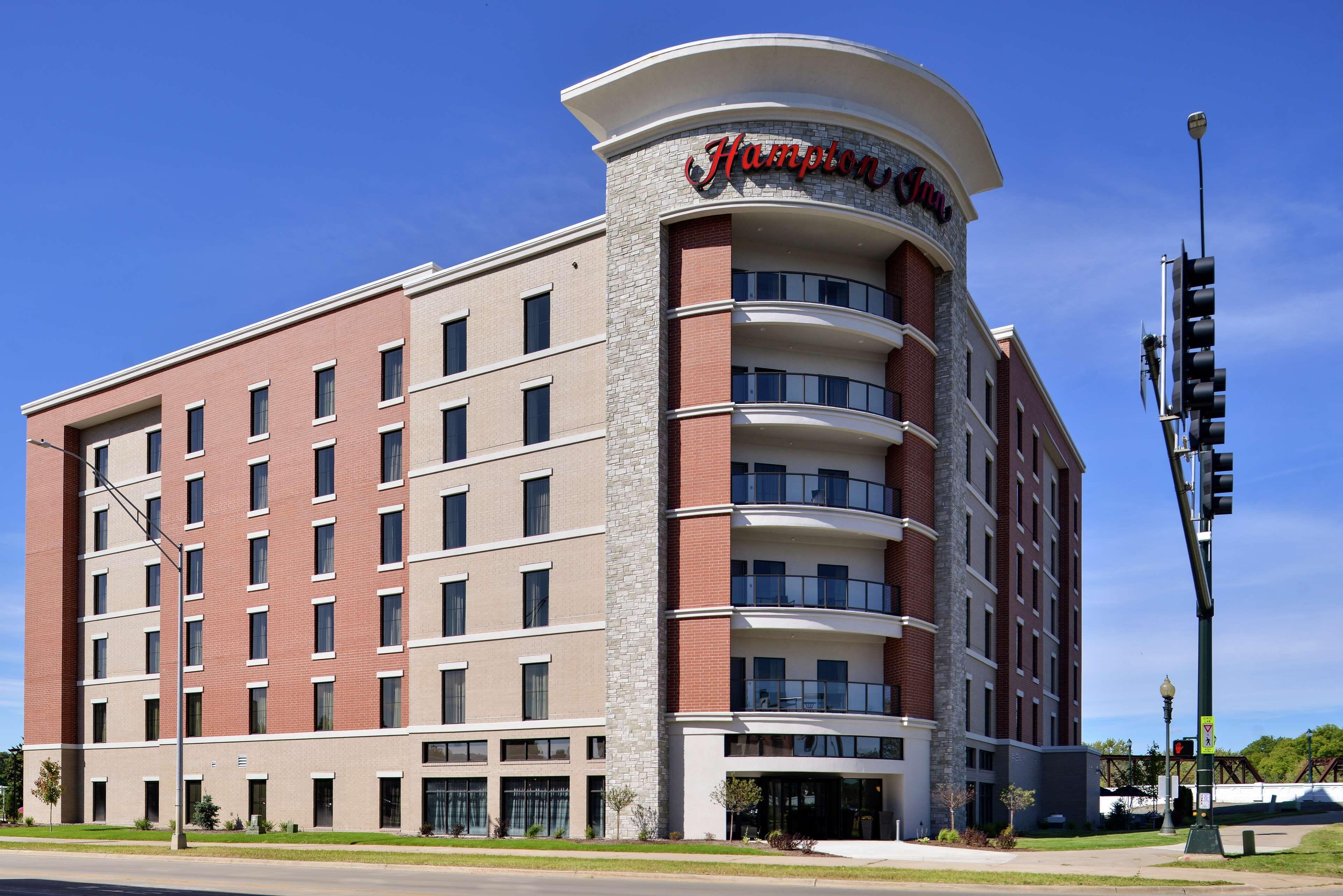 6 Top-Rated Hampton by Hilton Hotels In Iowa