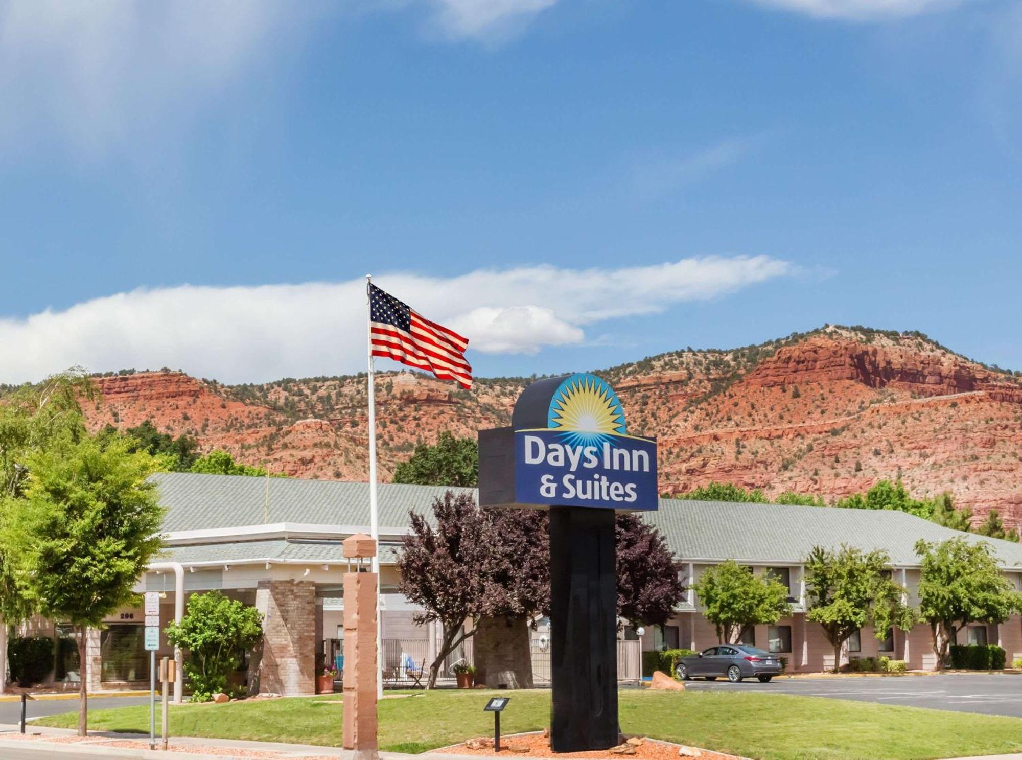 8 Central Hotels in Zion National Park for Every Budget