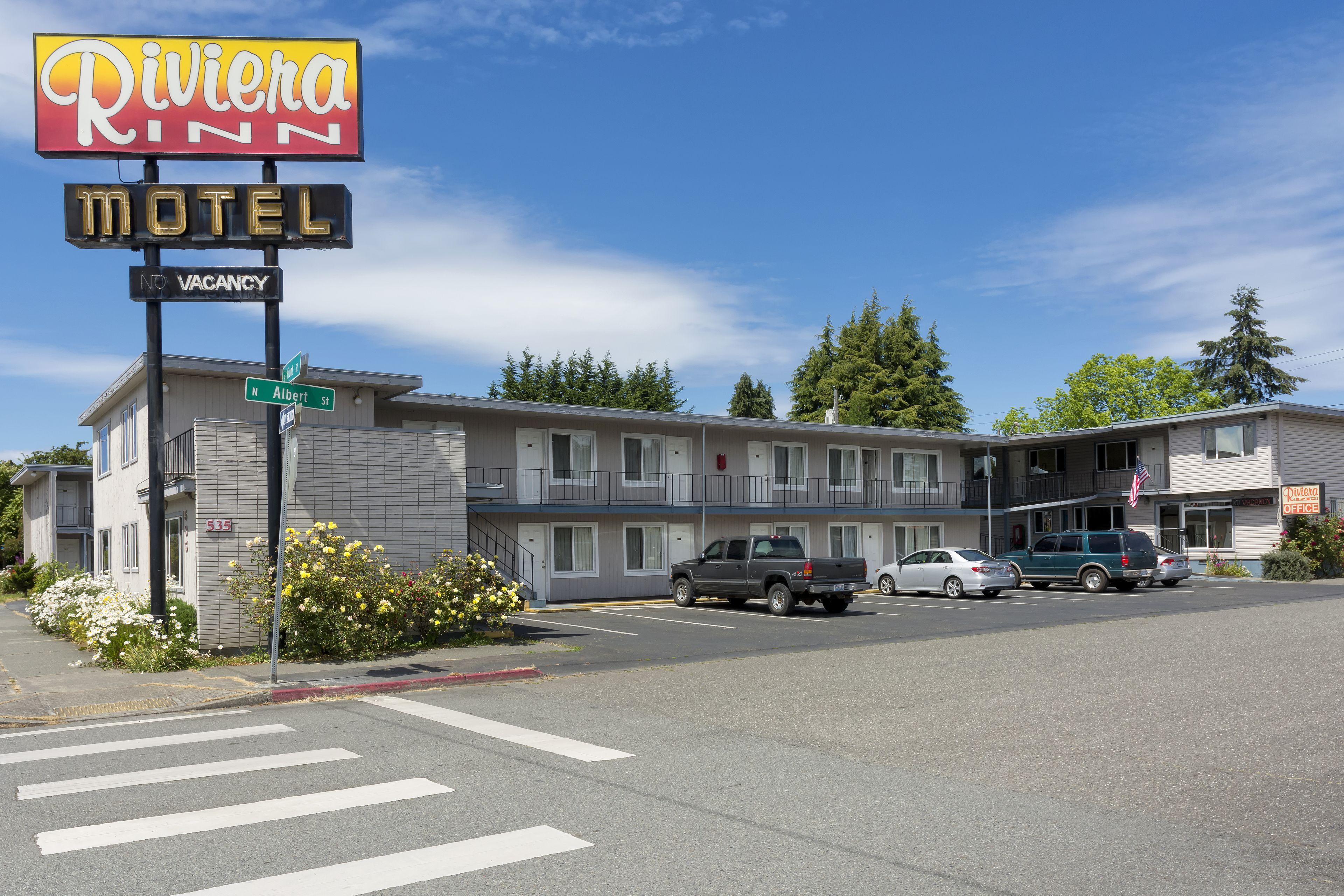 7 Top-Rated Central Hotels In Olympic Peninsula