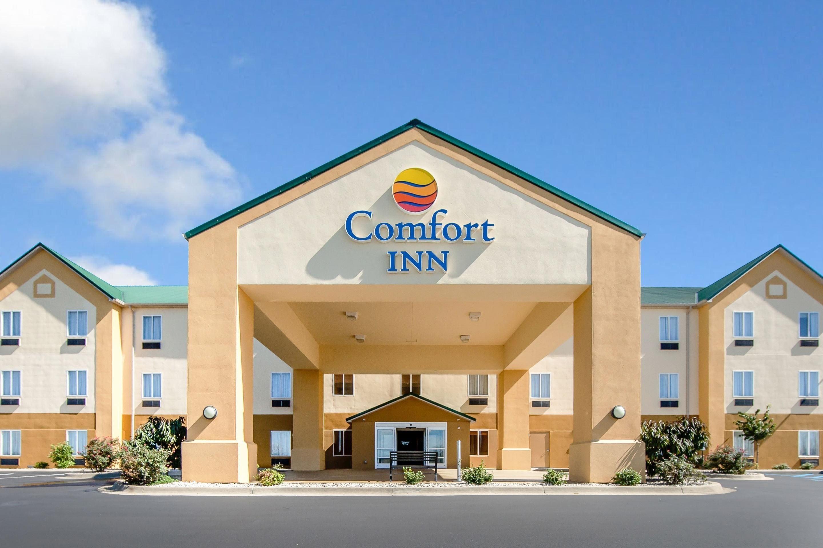 15 Smart 2-Star Hotels In Kentucky Worth Booking