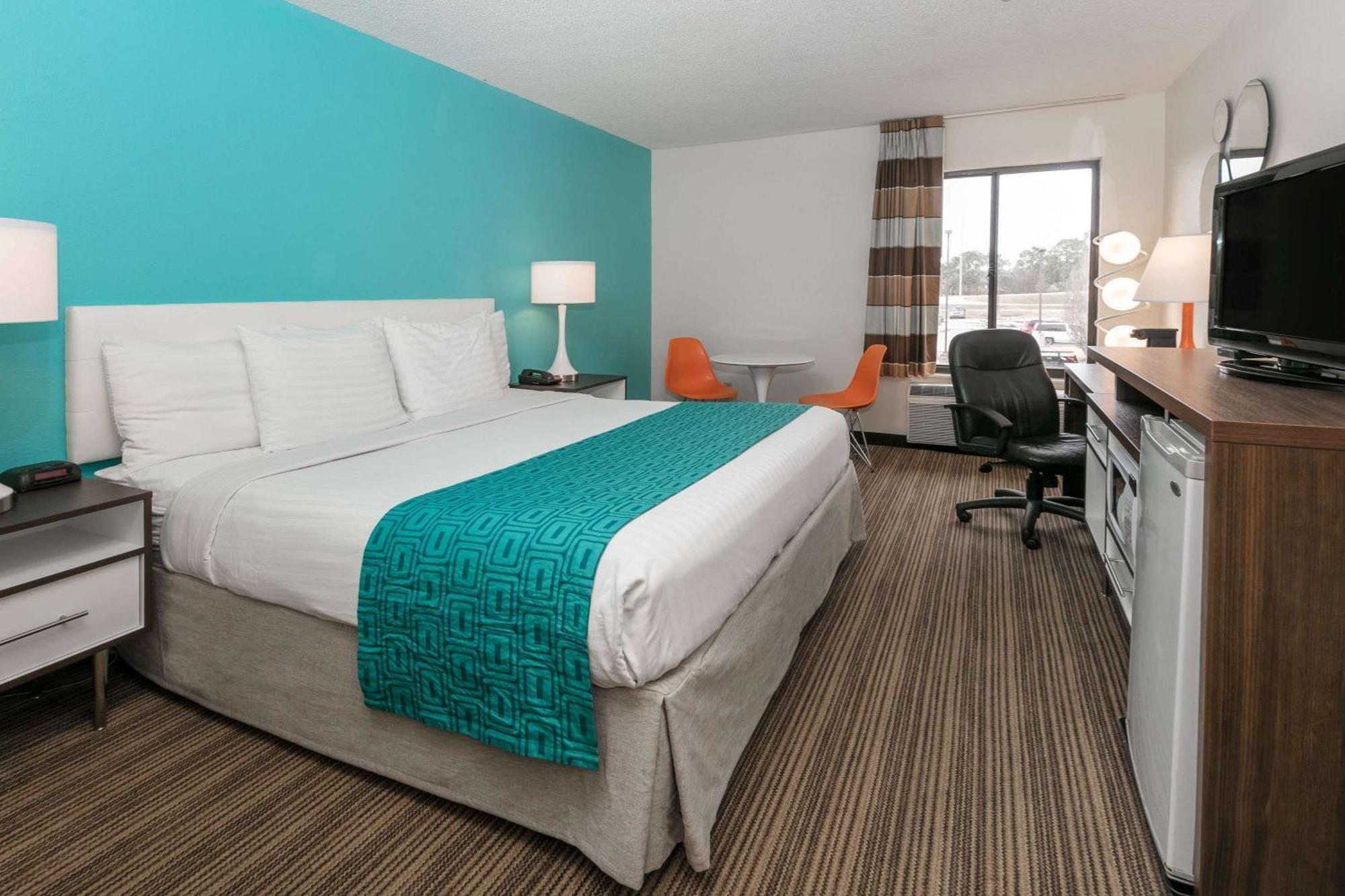 15 Best 2-Star Hotels in Acadiana for Budget-Smart Travelers